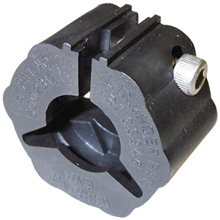 Gpd Springlock Coupling Clamp #8 Fitting, 1026878 1026878